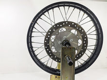 Load image into Gallery viewer, 2016 Harley FXDWG Dyna Wide Glide 21x2.15 Front Wheel Spoke Rim - Read 41325-10
