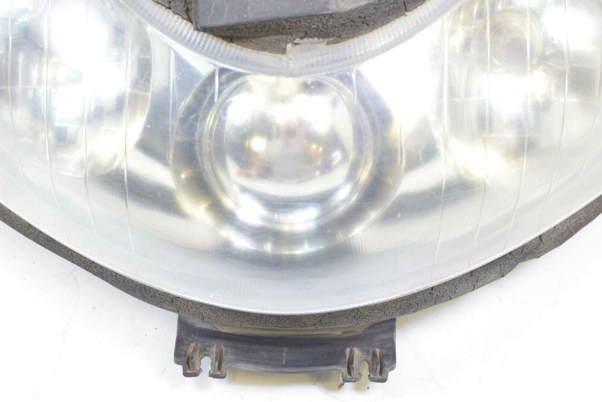 2009 Polaris RMK 600 S09PM6KS Headlight Head Light Lamp Assembly 2410397 {{ shop.shopifyCountryName }} - Mototech271