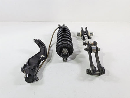 2020 Indian Challenger Limited Fox Rear Shock Damper & Linkage -No Leaks 1544452-Mototech271