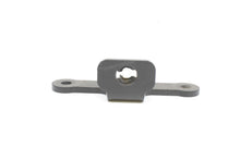 Load image into Gallery viewer, 2016 BMW R1200 GS GSW K50 Saddlebag Holder Mount Bracket Set

