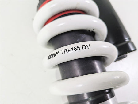2018 KTM 1290 Super Duke R Straight Rear WP Suspension Shock 15187Q2201 {{ shop.shopifyCountryName }} - Mototech271