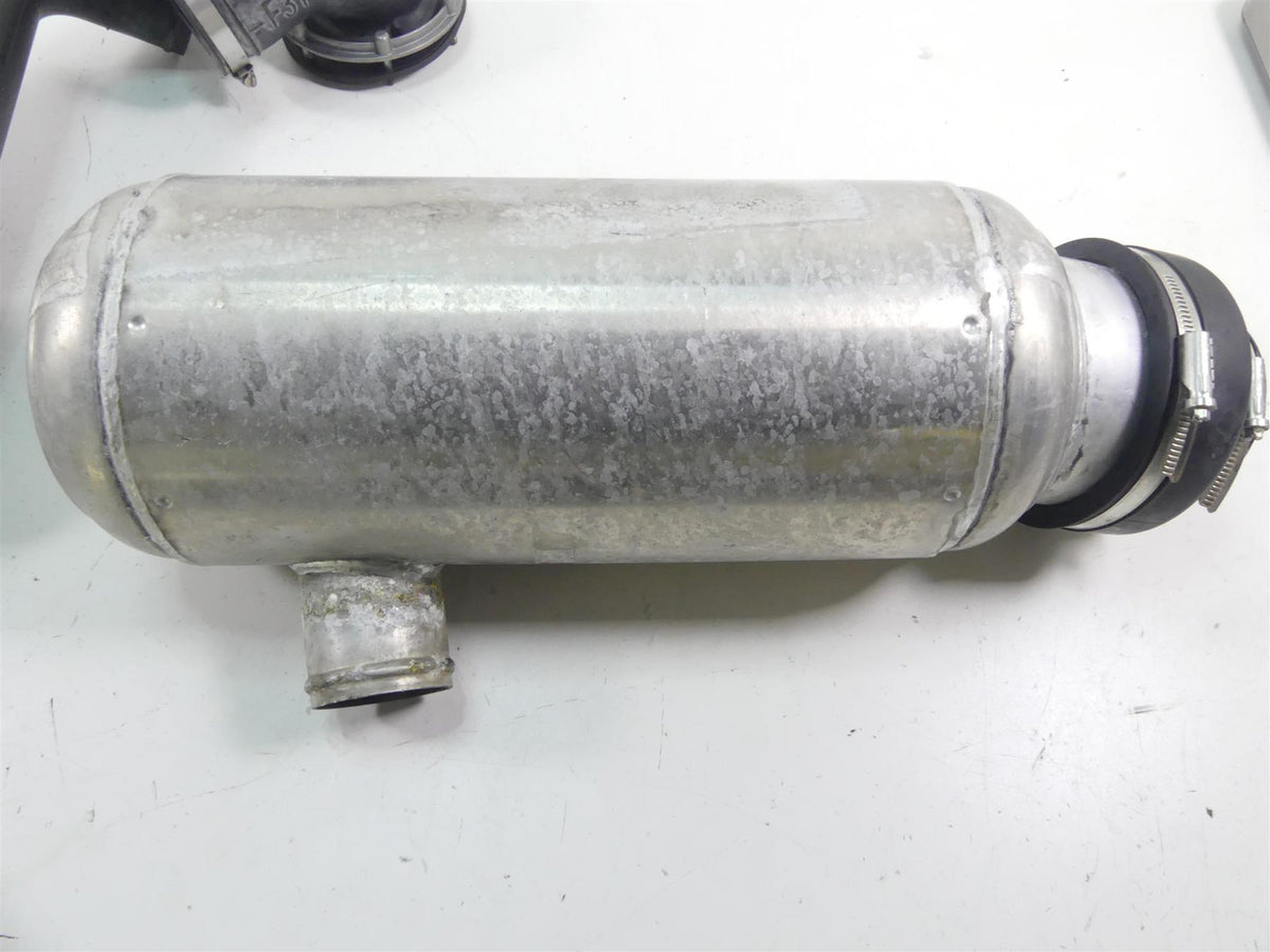 2017 Yamaha Waverunner EX Sport 1050 BS Exhaust Pipe System F3Y-U7550-01-00 {{ shop.shopifyCountryName }} - Mototech271