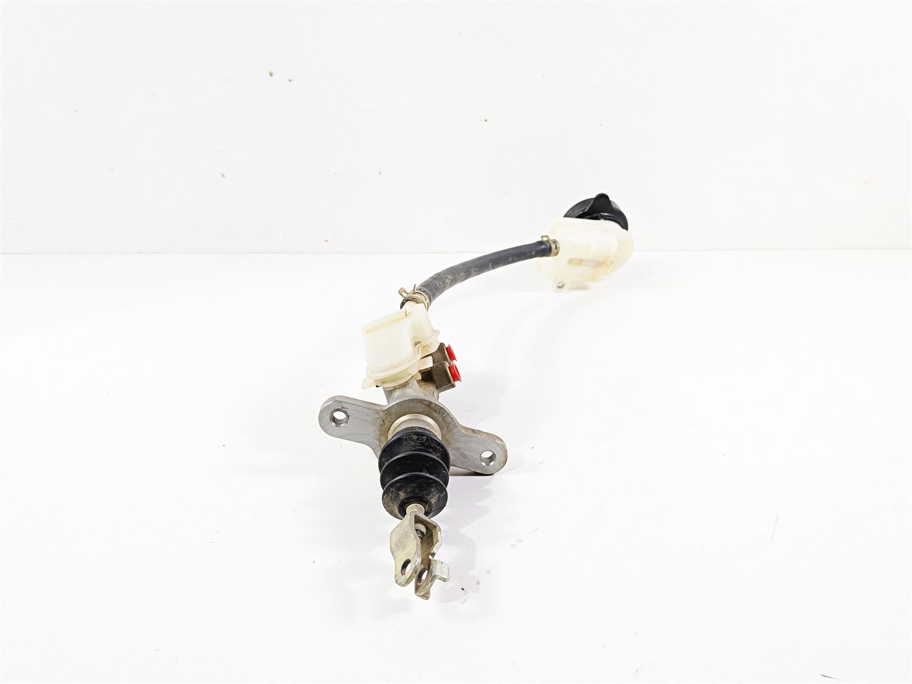 2020 Honda Talon SXS1000 S2R 1000R Brake Master Cylinder Nissin 11/16 45510-HL4 {{ shop.shopifyCountryName }} - Mototech271