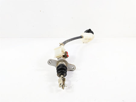 2020 Honda Talon SXS1000 S2R 1000R Brake Master Cylinder Nissin 11/16 45510-HL4 {{ shop.shopifyCountryName }} - Mototech271