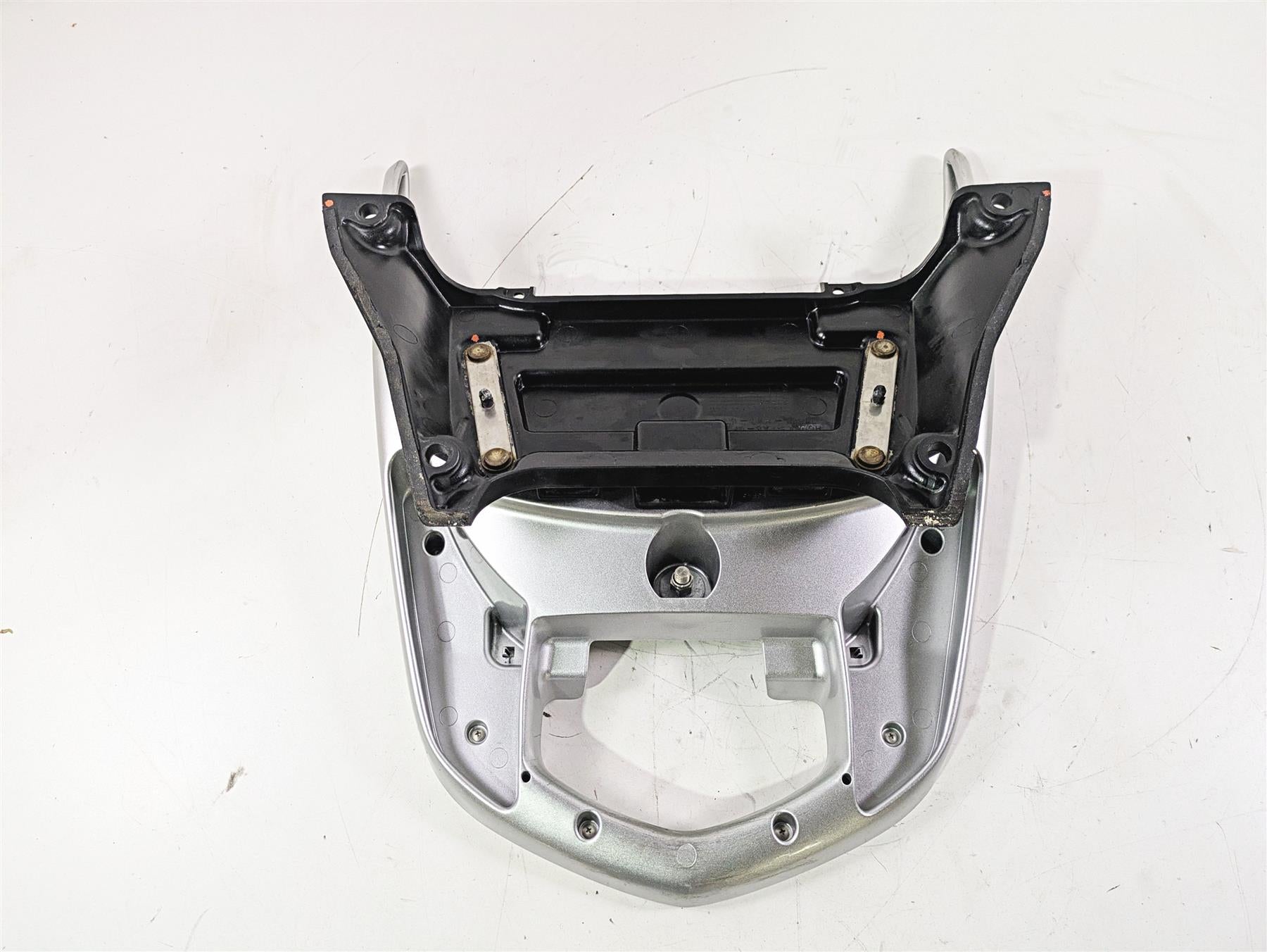 2004 Honda Aquatrax R-12X Rear Passenger Grab Handle 77351-HW3-670ZA {{ shop.shopifyCountryName }} - Mototech271