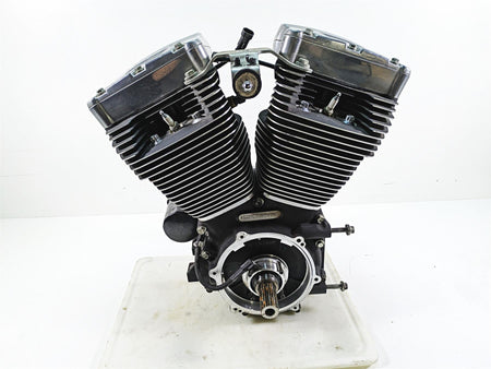 2012 Harley FLD Dyna Switchback Running 103ci Engine Motor 37k - Vid 19806-16 {{ shop.shopifyCountryName }} - Mototech271