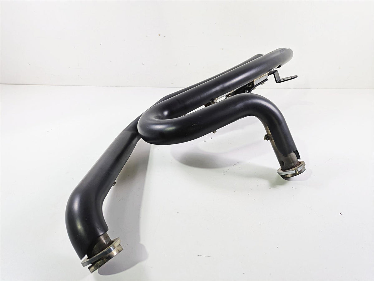 2019 Suzuki M109R VZR1800 Boulevard Freedom Performance Radius Exhaust MS00006 {{ shop.shopifyCountryName }} - Mototech271