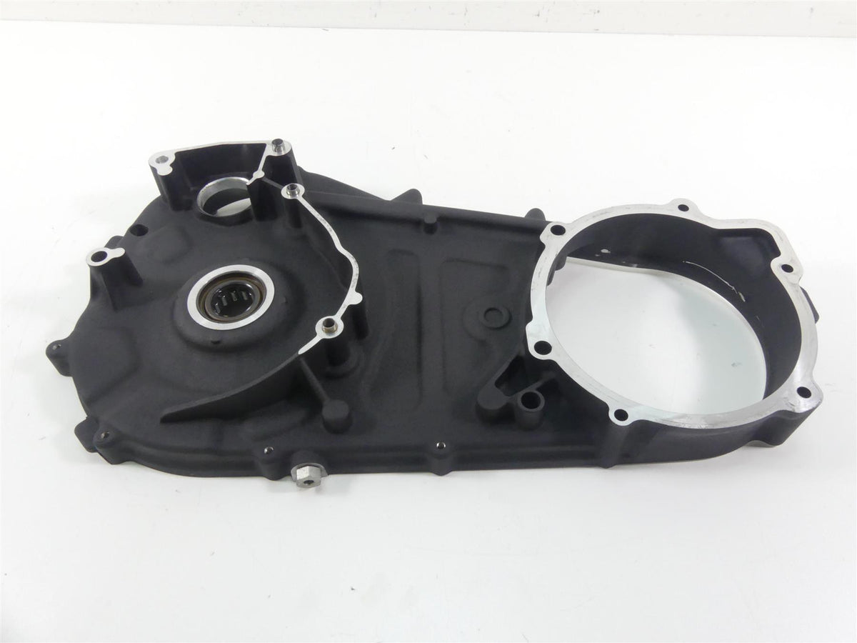 2018 Harley Softail FXFB Fat Bob Inner Primary Drive Clutch Cover FW 36500099 {{ shop.shopifyCountryName }} - Mototech271