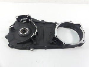 2018 Harley Softail FXFB Fat Bob Inner Primary Drive Clutch Cover FW 36500099