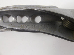 2019 BMW R1250GS K50 Front Rider Driver Footpeg Rest Set 46718526739 46718526740 | Mototech271