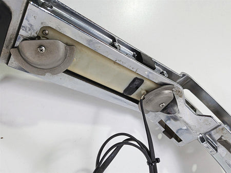 2014 Harley Touring FLHTK Electra Glide Saddlebag Support Holder Set 90200501-Mototech271