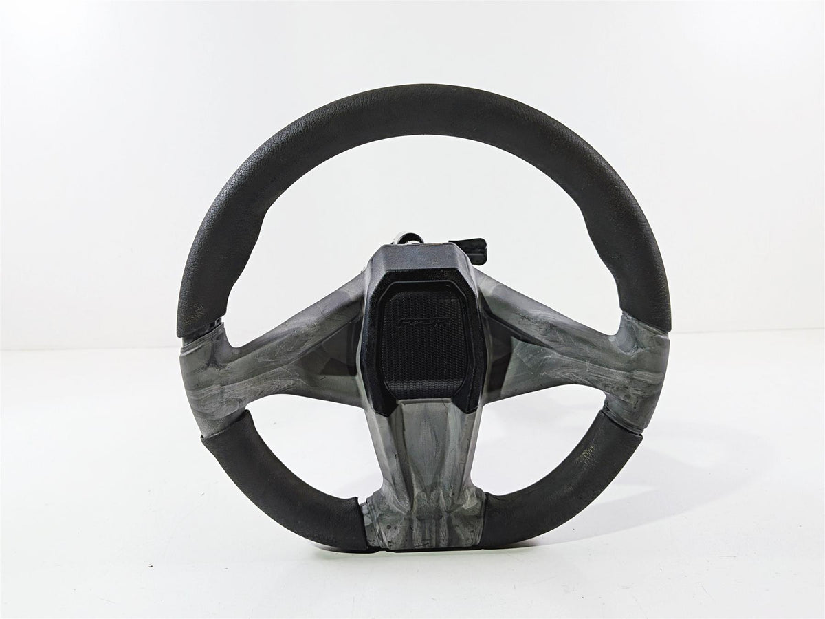 2024 Polaris RZR Pro XP Sport Steering Wheel & Mount Damper 1830060 1830042-Mototech271