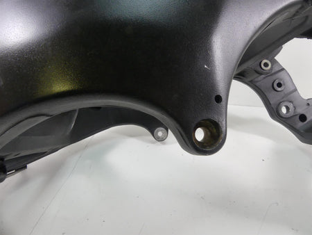 2007 Yamaha FZ1 Fazer Straight Main Frame Chassis Cln Ez Registr 2D1-21110-00-P0 2D1-21110-03 {{ shop.shopifyCountryName }} - Mototech271