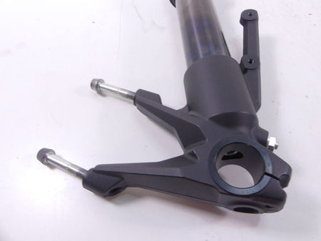 2015 Ducati Diavel Dark Straight Marzocchi Front Fork Leg Set 34420392A 34520393 {{ shop.shopifyCountryName }} - Mototech271
