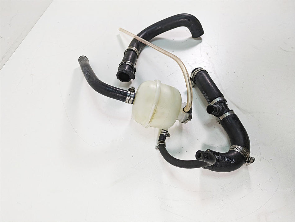 2016 Sea-Doo Spark 900 Coolant Bottle Reservoir & Hoses Set 509000802 {{ shop.shopifyCountryName }} - Mototech271
