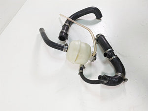 2016 Sea-Doo Spark 900 Coolant Bottle Reservoir & Hoses Set 509000802