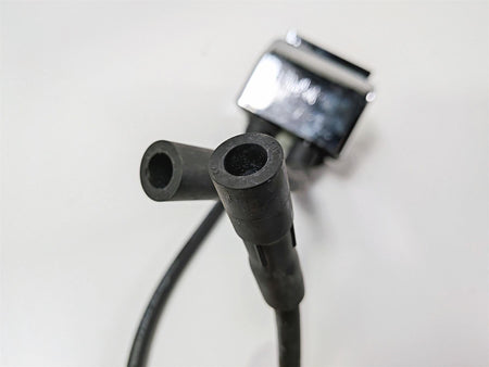 2003 Harley Sportster XL1200 Ignition Coil Wires Plugs 31614-83A {{ shop.shopifyCountryName }} - Mototech271