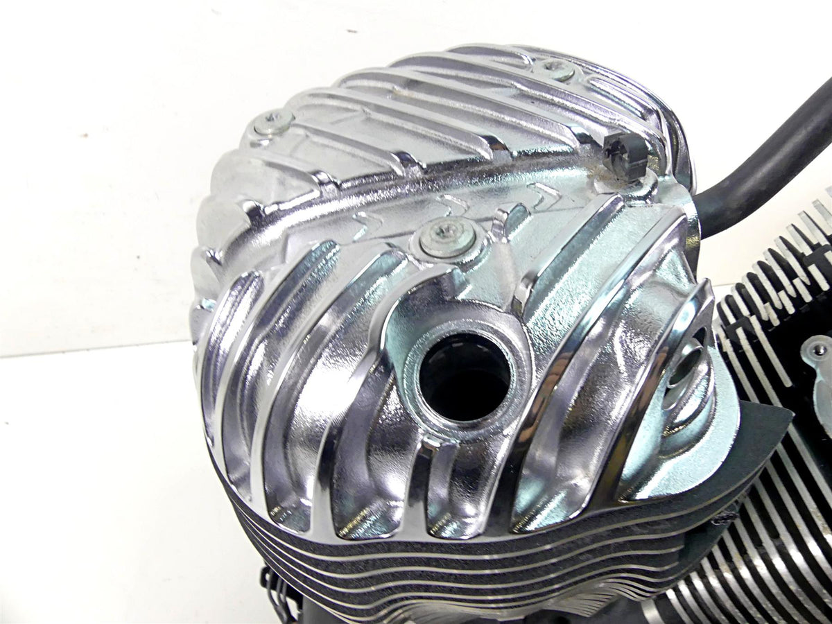 2019 Indian Chieftain Classic Running Engine 111ci Thunderstroke - Video 1205727 {{ shop.shopifyCountryName }} - Mototech271