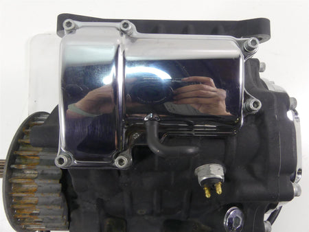 2012 Harley Touring FLHTK Electra Glide Transmission Gear Box 6 Sp -25k 33166-10 {{ shop.shopifyCountryName }} - Mototech271