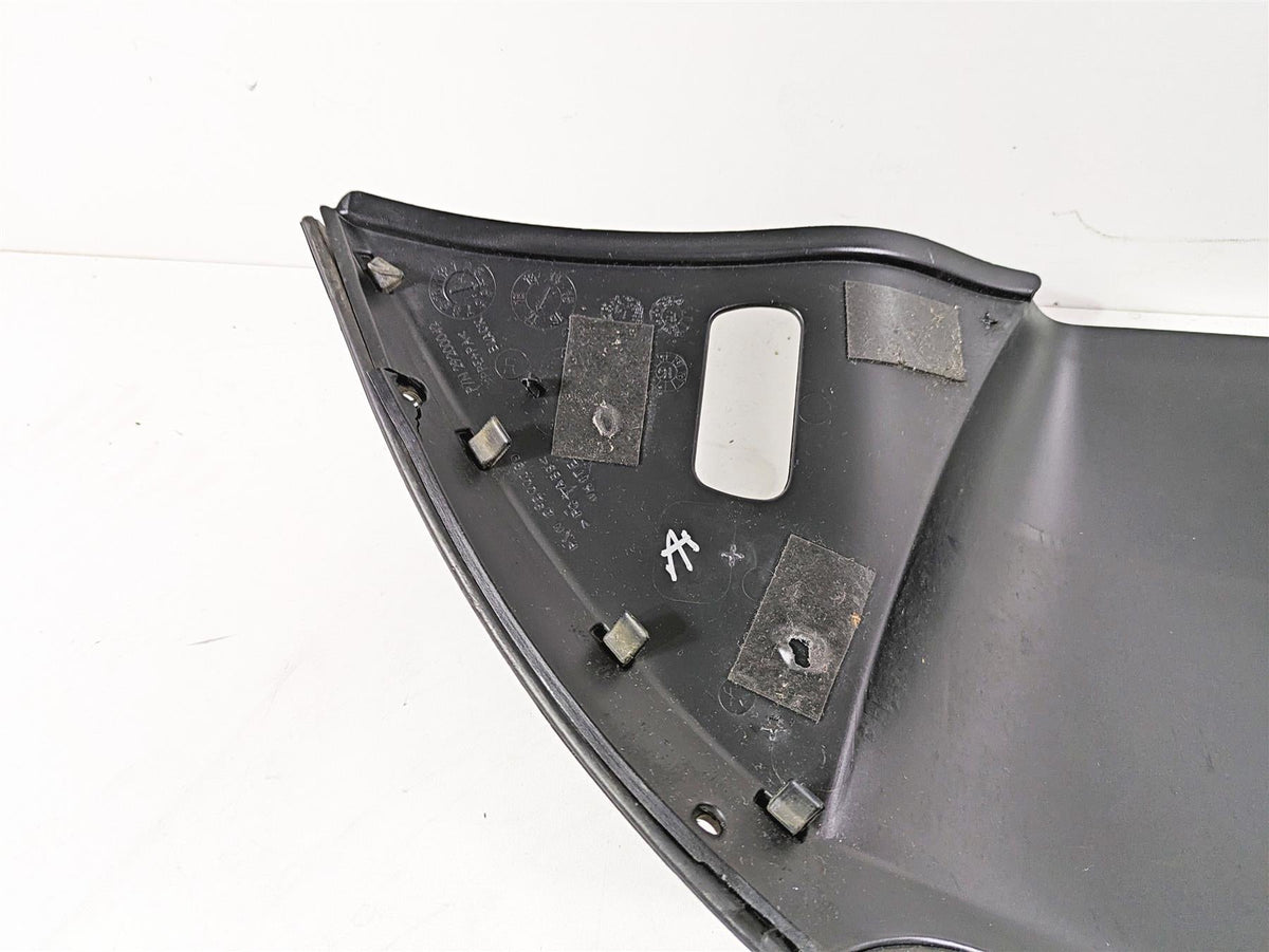 2017 Harley Touring FLTRXS Road Glide Windshield & Trim Air Duct -Read 29200042 {{ shop.shopifyCountryName }} - Mototech271