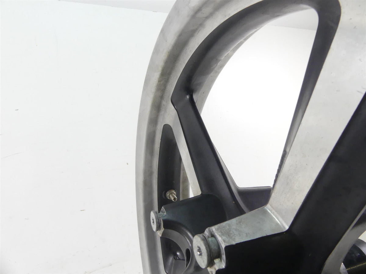 2012 Harley VRSCF Muscle Rod Straight 19x3 Front Wheel Rim 41670-09 {{ shop.shopifyCountryName }} - Mototech271