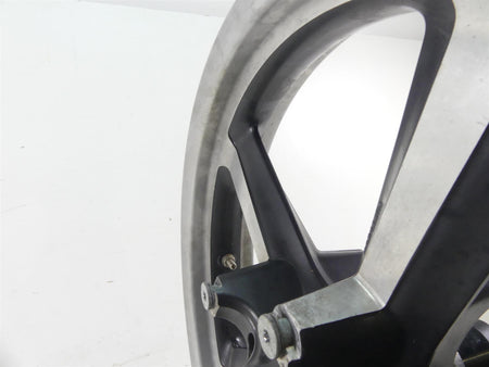 2012 Harley VRSCF Muscle Rod Straight 19x3 Front Wheel Rim 41670-09 {{ shop.shopifyCountryName }} - Mototech271