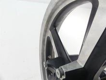 Load image into Gallery viewer, 2012 Harley VRSCF Muscle Rod Straight 19x3 Front Wheel Rim 41670-09 | Mototech271
