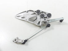 Load image into Gallery viewer, 2020 Suzuki GSX1300 R Hayabusa Left Front Footpeg &amp; Shifter Parts 43521-15H00 | Mototech271
