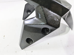 2019 Triumph Speed Triple RS 1050 Front Carbon Fiber Fender READ T2306626 | Mototech271