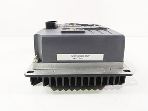 2016 Zero Motorcycles S 9.8 Electrical Battery Controller Converter Gen4 80V 350A 60-07007