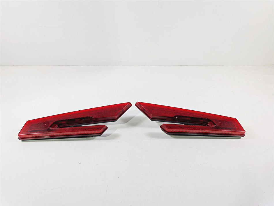 2024 Polaris RZR Pro XP 4 Ultimate Lower Taillight Tail Lights 2415177 2415178-Mototech271