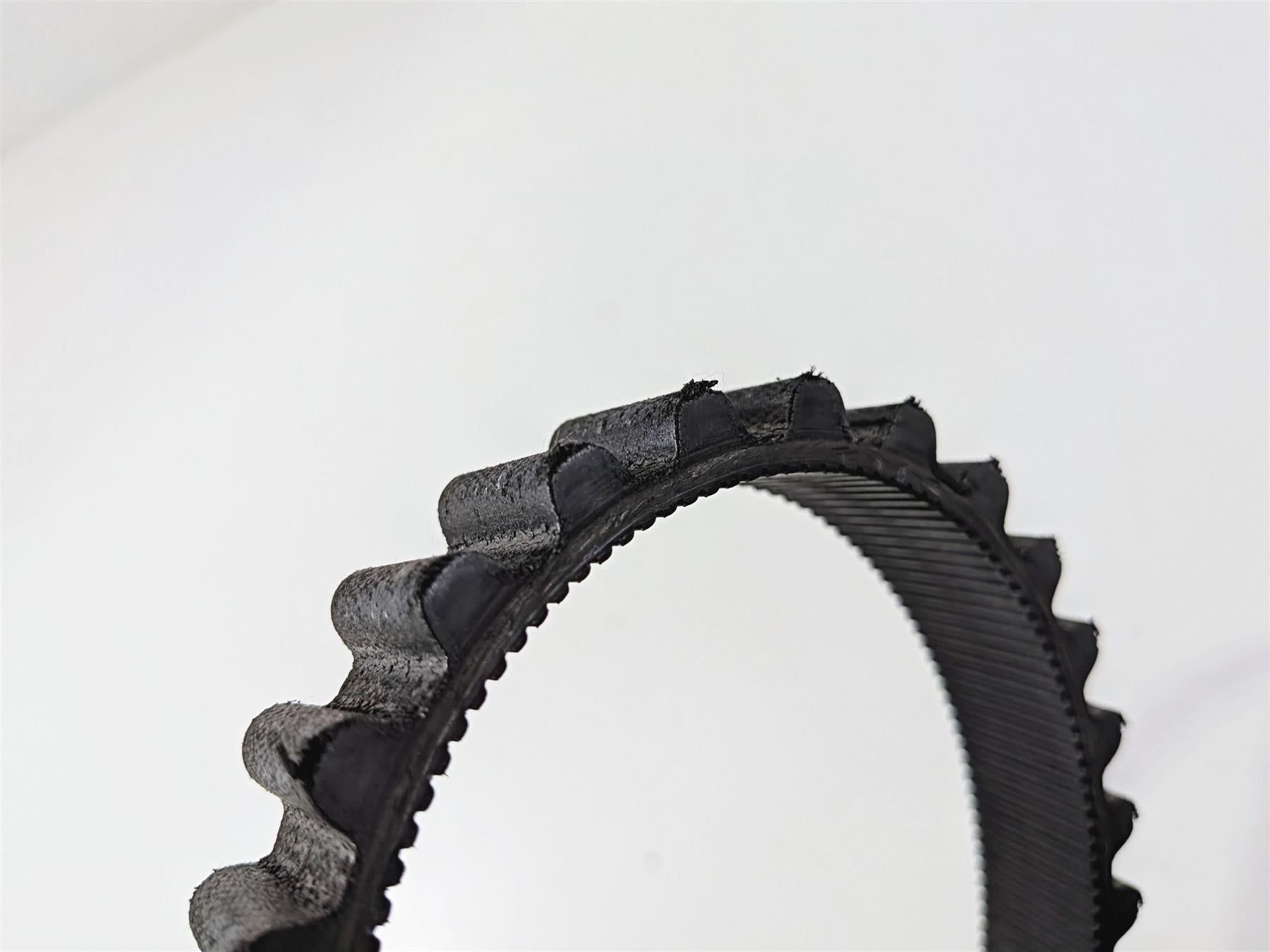 2024 Harley FXLRS Dyna Low Rider Rear Drive Belt 134T 24mm 40000018-Mototech271