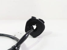 Load image into Gallery viewer, 2007 Harley Sportster XL1200 C Left Hand Blinker Light Control Switch 71682-06A
