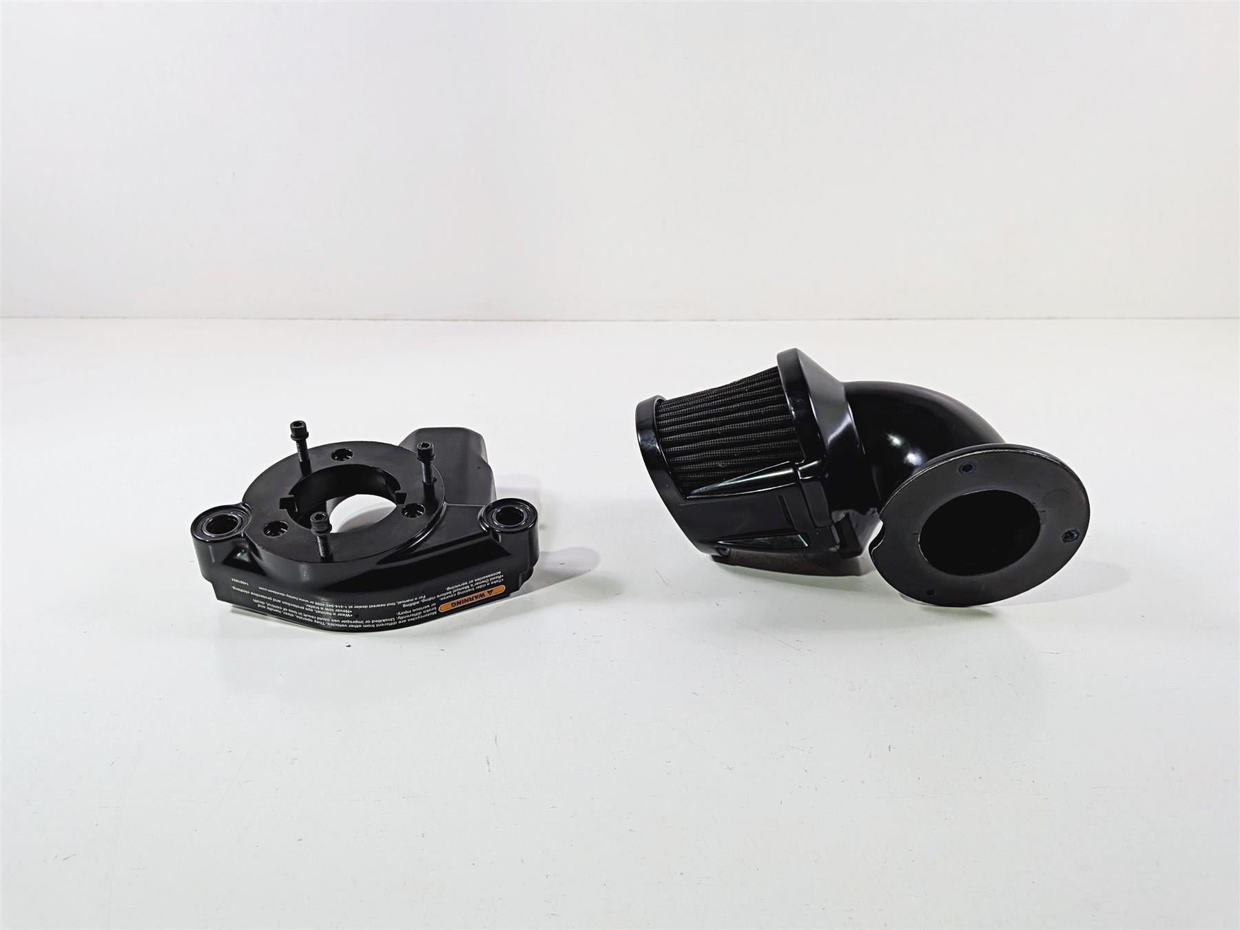 2024 Harley FXLRS Dyna Low Rider 117ci Air Cleaner Breather Filter 29000330-Mototech271