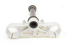 Load image into Gallery viewer, 2010 Ducati 848 Straight Lower Triple Tree Steering Clamp 34220551A | Mototech271
