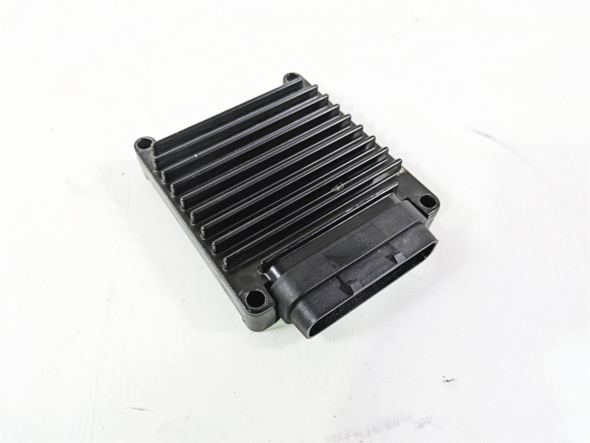 2006 Harley VRSCR Street V-Rod Cdi Ecu Ecm Engine Control Module 32498-05A {{ shop.shopifyCountryName }} - Mototech271