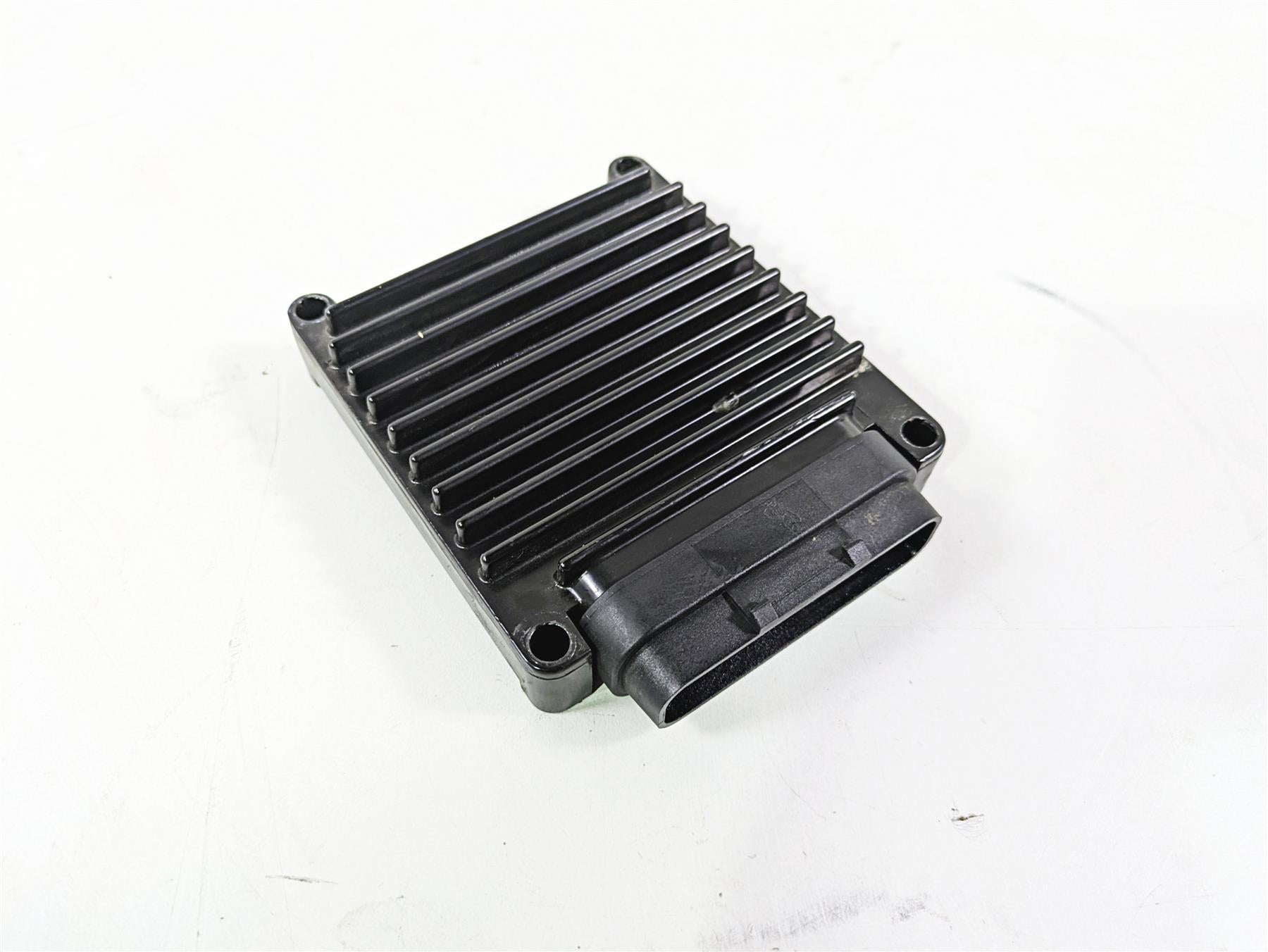 2006 Harley VRSCR Street V-Rod Cdi Ecu Ecm Engine Control Module 32498-05A {{ shop.shopifyCountryName }} - Mototech271