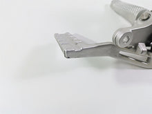 Load image into Gallery viewer, 2022 BMW RnineT Pure K22 Right Footpeg &amp; Brake Lever Pedal Set 46719457882
