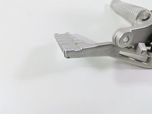2022 BMW RnineT Pure K22 Right Footpeg & Brake Lever Pedal Set 46719457882