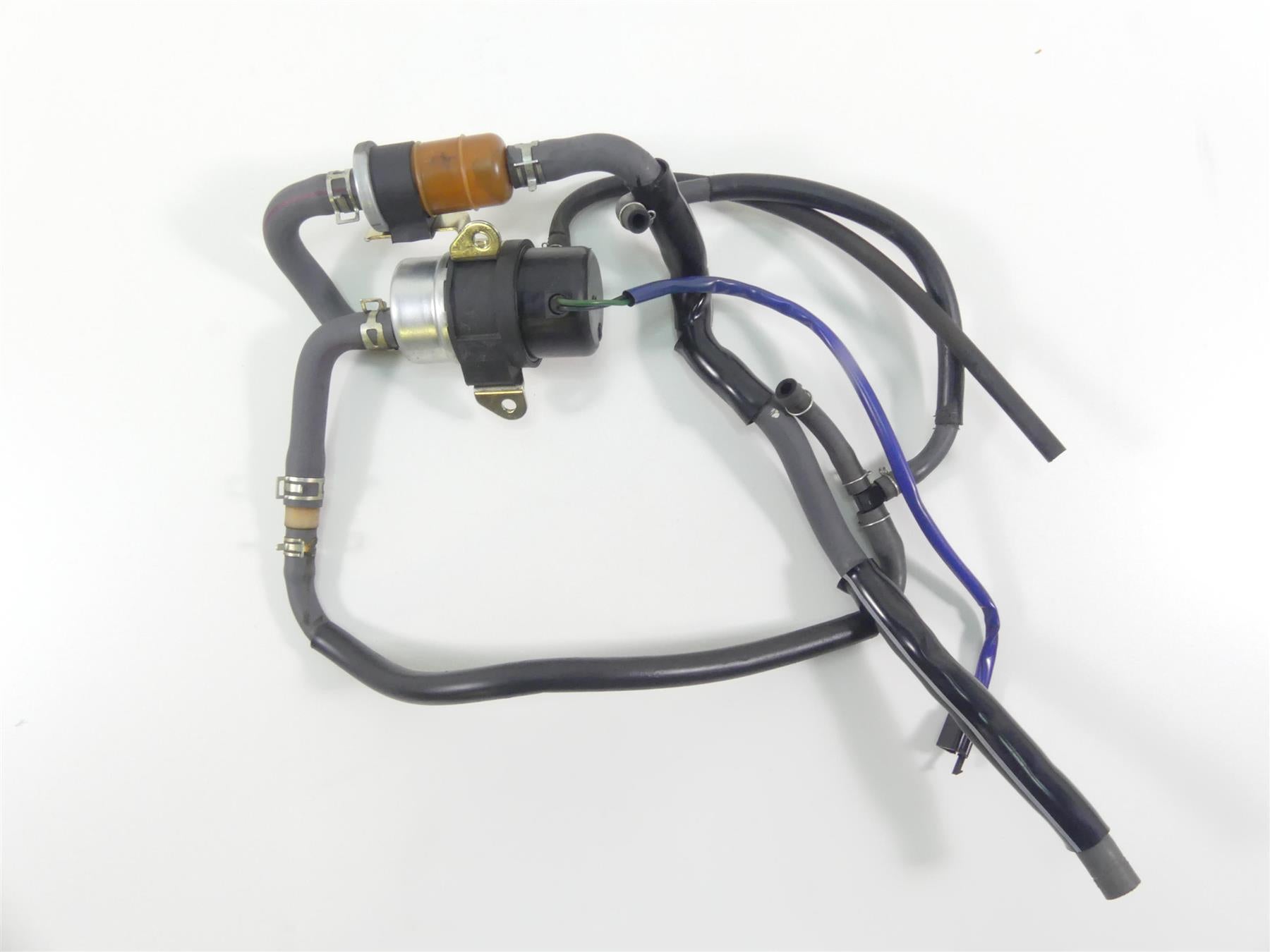 2007 Honda VT1100 C2 Shadow Fuel Gas Petrol Pump & Lines 16710-MCK-315 {{ shop.shopifyCountryName }} - Mototech271