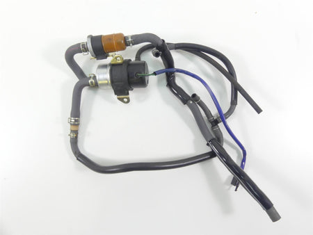 2007 Honda VT1100 C2 Shadow Fuel Gas Petrol Pump & Lines 16710-MCK-315 {{ shop.shopifyCountryName }} - Mototech271