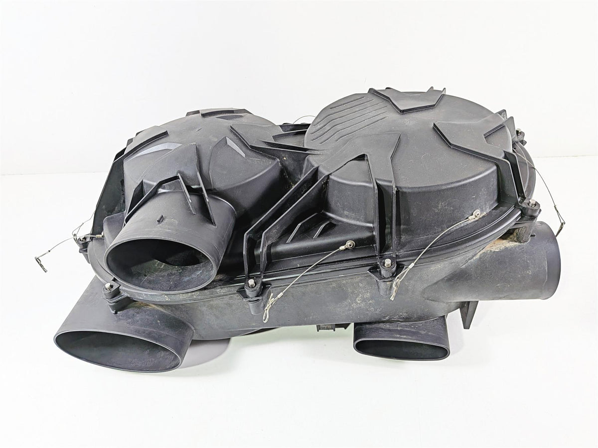 2022 Can Am Maverick X3 XRC Turbo RR 72" Inner Outer Clutch Cover 420212609-Mototech271