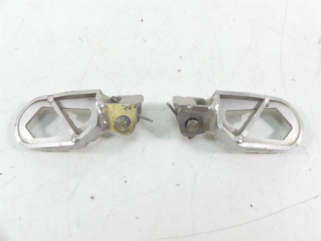 2016 BMW R1200GS K50 Front Touratech Works Rider Footpeg Set 01-044-5315-0 {{ shop.shopifyCountryName }} - Mototech271