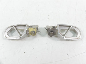 2016 BMW R1200GS K50 Front Touratech Works Rider Footpeg Set 01-044-5315-0