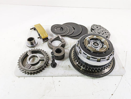 2016 Harley Touring FLTRX Road Glide Primary Drive Clutch Compensator 37000072 | Mototech271