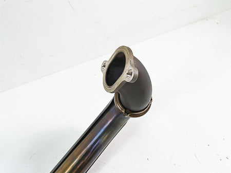 2022 Harley RA1250 S Pan America Oem Exhaust Pipe Header Manifold 65600321 {{ shop.shopifyCountryName }} - Mototech271