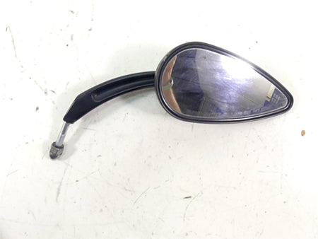 2013 Harley Softail FLSTFB Fat Boy Lo Right Willie G Skull Black Mirror 56000171 {{ shop.shopifyCountryName }} - Mototech271