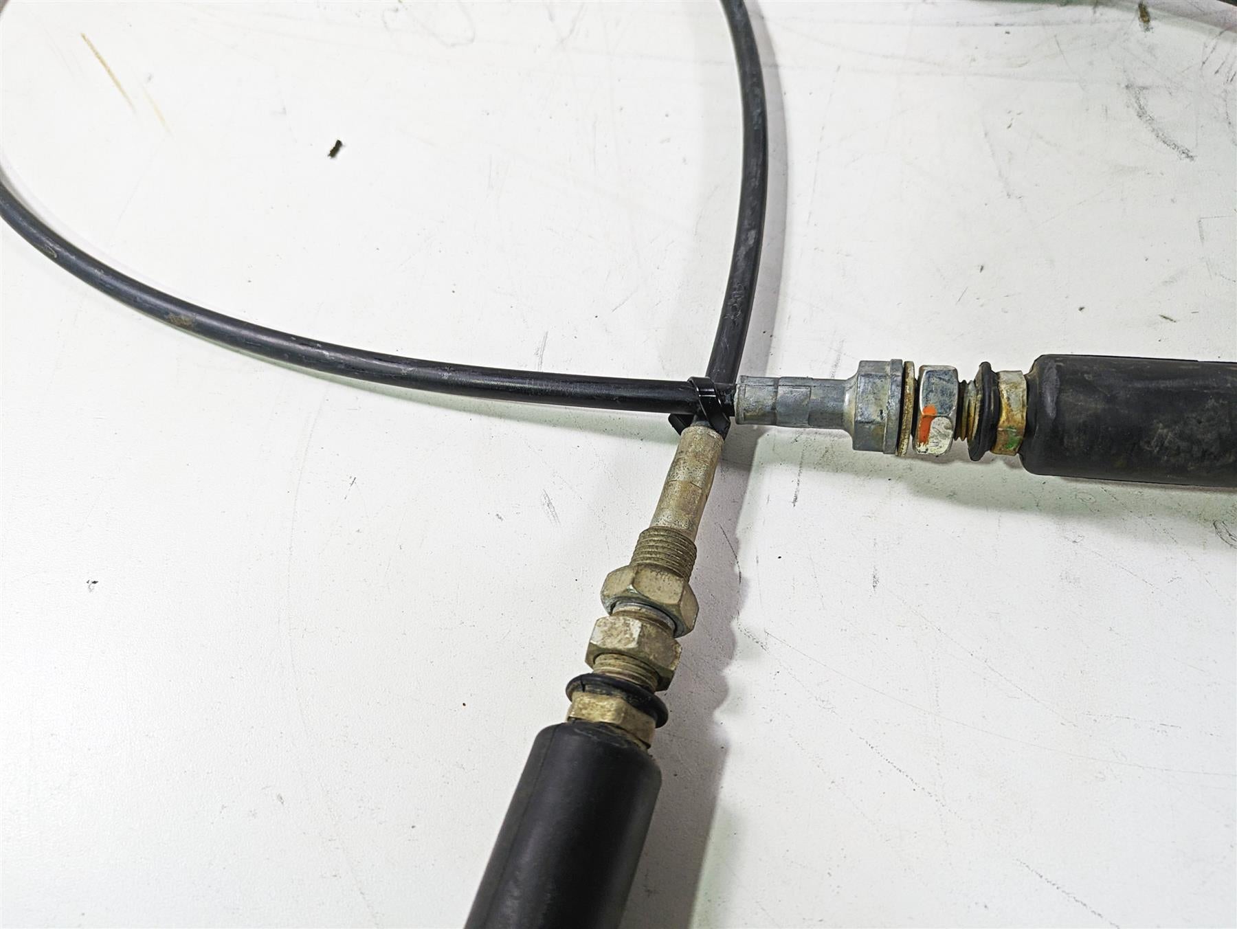2020 Polaris RZR XP 1000 EPS Shifter & Shift Cable Set 1542256 1544554 7081862 {{ shop.shopifyCountryName }} - Mototech271