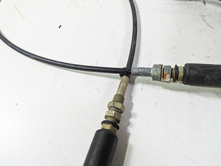 2020 Polaris RZR XP 1000 EPS Shifter & Shift Cable Set 1542256 1544554 7081862 {{ shop.shopifyCountryName }} - Mototech271