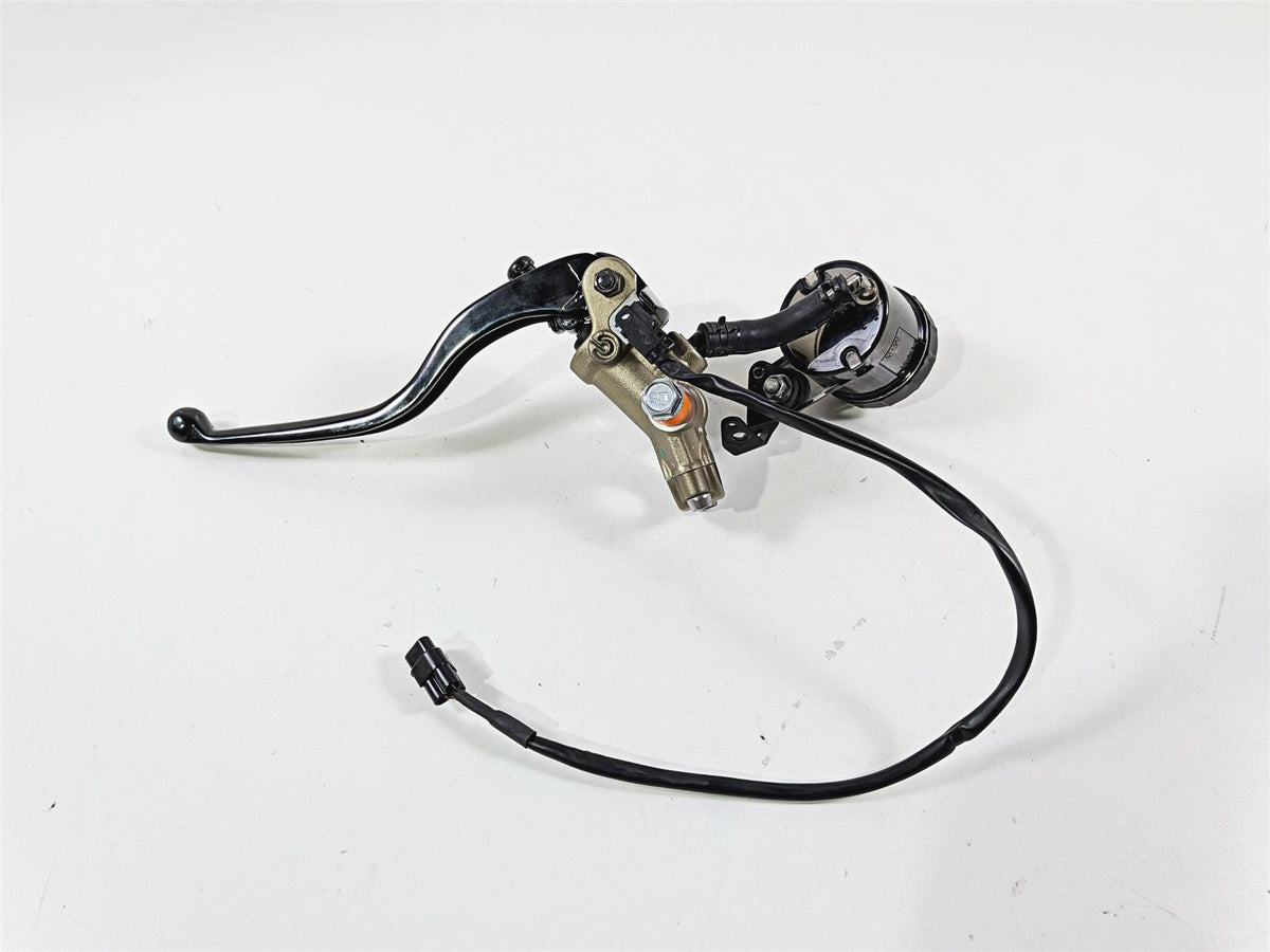 2022 Kawasaki ZX10R ZX1000 Ninja Brembo Front Radial Brake Pump 43015-0773 {{ shop.shopifyCountryName }} - Mototech271